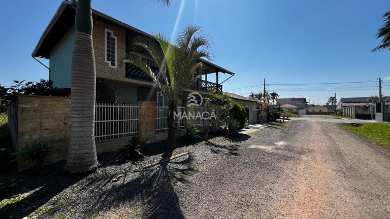Imagem Sobrado com 7 Quartos à Venda, 300 m² em São Cristóvão - Barra Velha Imagem Sobrado com 7 Quartos à Venda, 300 m² em São Cristóvão - Barra Velha