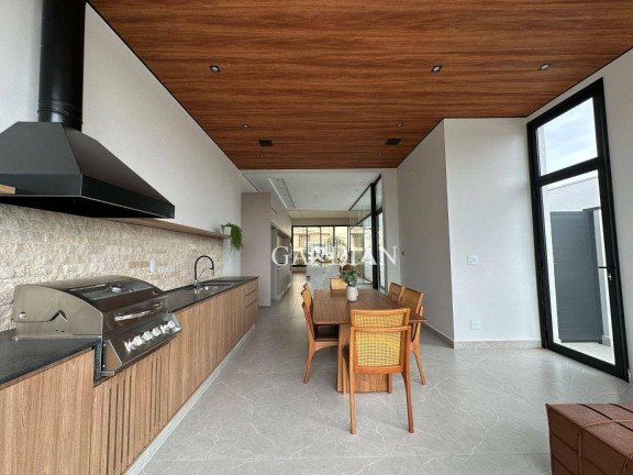 Imagem Casa com 4 Quartos à Venda, 315 m² em Jardim Residencial Helvétia Park I - Indaiatuba Imagem Casa com 4 Quartos à Venda, 315 m² em Jardim Residencial Helvétia Park I - Indaiatuba