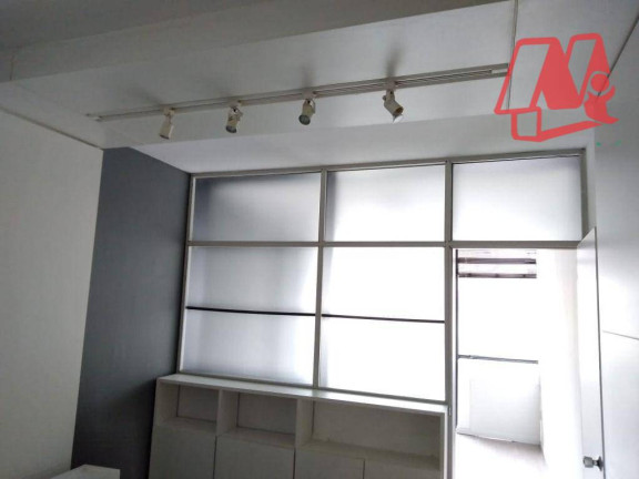 Imagem Sala Comercial para Alugar, 30 m² em Rio Branco - Porto Alegre Imagem Sala Comercial para Alugar, 30 m² em Rio Branco - Porto Alegre