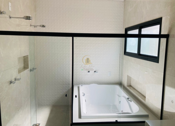 Imagem Casa com 3 Quartos à Venda, 260 m² em Golden Park Residence - Mirassol Imagem Casa com 3 Quartos à Venda, 260 m² em Golden Park Residence - Mirassol