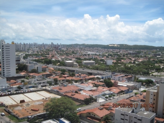 Imagem Apartamento com 4 Quartos à Venda, 221 m² em Candelária - Natal Imagem Apartamento com 4 Quartos à Venda, 221 m² em Candelária - Natal