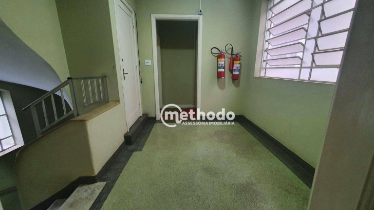 Imagem Apartamento com 1 Quarto à Venda, 60 m² em Centro - Campinas Imagem Apartamento com 1 Quarto à Venda, 60 m² em Centro - Campinas