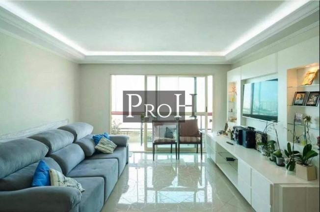 Apartamento com 4 Quartos à Venda, 180 m² em Rudge Ramos - São Bernardo Do Campo