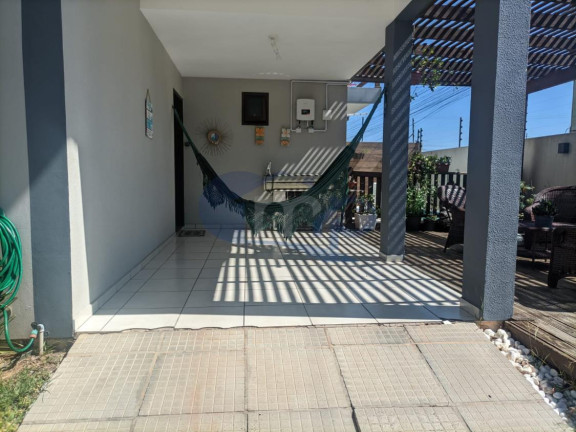 Imagem Sobrado com 3 Quartos à Venda, 137 m² em Stan - Torres Imagem Sobrado com 3 Quartos à Venda, 137 m² em Stan - Torres