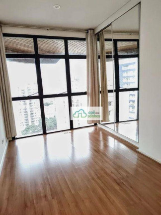 Imagem Imóvel com 3 Quartos para Alugar, 138 m² em Pinheiros - São Paulo Imagem Imóvel com 3 Quartos para Alugar, 138 m² em Pinheiros - São Paulo