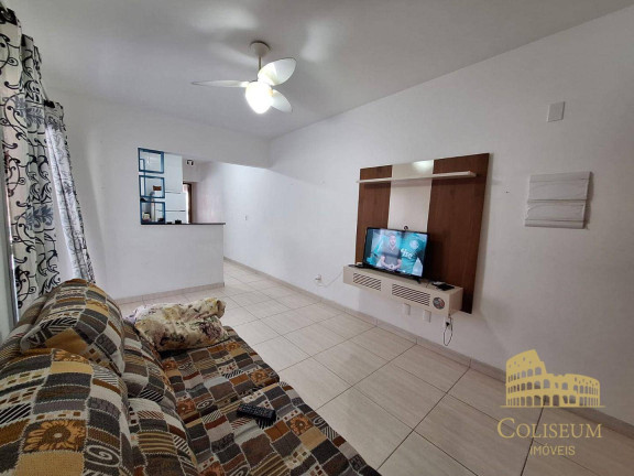 Imagem Apartamento com 1 Quarto à Venda, 53 m² em Vila Guilhermina - Praia Grande Imagem Apartamento com 1 Quarto à Venda, 53 m² em Vila Guilhermina - Praia Grande