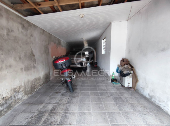 Imagem Casa com 3 Quartos à Venda, 200 m² em Vicentina - São Leopoldo