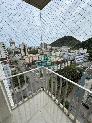 Imagem Apartamento com 1 Quarto à Venda, 45 m² em Enseada - Guarujá Imagem Apartamento com 1 Quarto à Venda, 45 m² em Enseada - Guarujá