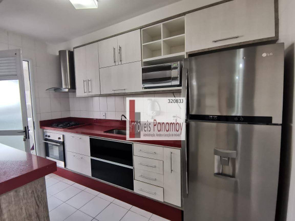 Imagem Apartamento com 2 Quartos à Venda, 95 m² em Morumbi - São Paulo Imagem Apartamento com 2 Quartos à Venda, 95 m² em Morumbi - São Paulo