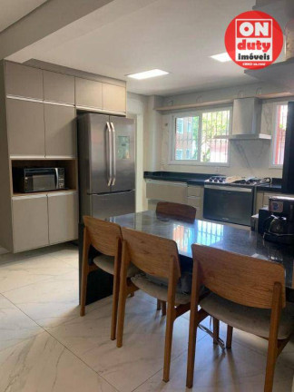 Imagem Apartamento com 3 Quartos à Venda, 182 m² em Boqueirão - Santos Imagem Apartamento com 3 Quartos à Venda, 182 m² em Boqueirão - Santos