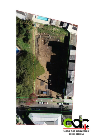 Imagem Terreno à Venda, 2.029 m² em Centro - Poços De Caldas Imagem Terreno à Venda, 2.029 m² em Centro - Poços De Caldas