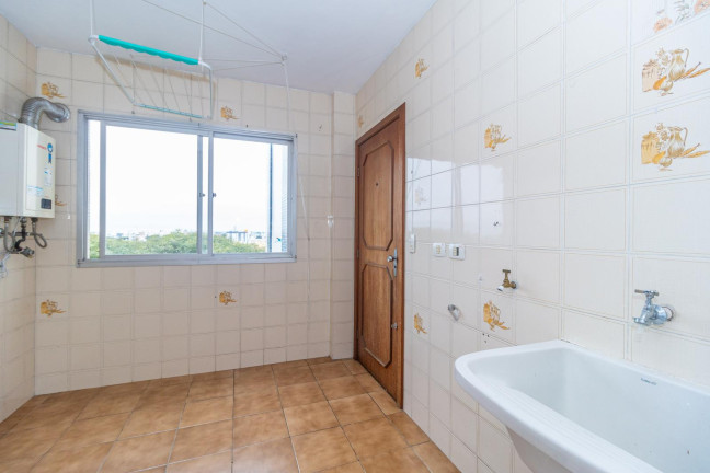 Imagem Apartamento com 3 Quartos para Alugar, 127 m² em água Verde - Curitiba Imagem Apartamento com 3 Quartos para Alugar, 127 m² em água Verde - Curitiba
