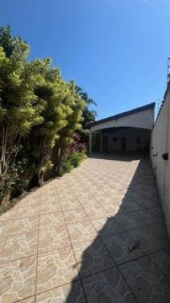 Imagem Casa com 5 Quartos à Venda, 400 m² em Flórida - Praia Grande