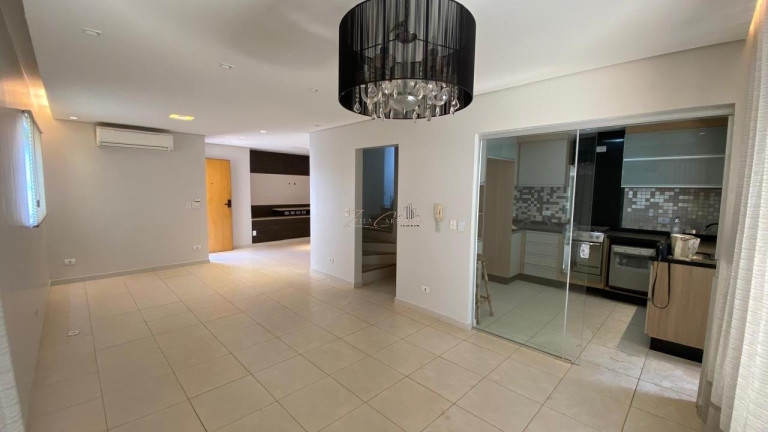 Imagem Sobrado com 3 Quartos à Venda, 150 m² em Jardim Veraneio - Campo Grande