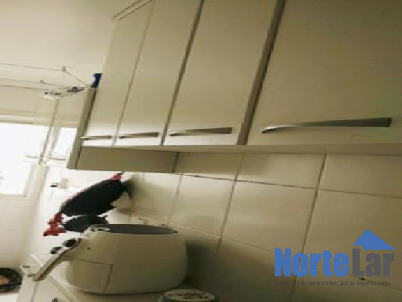 Imagem Apartamento com 2 Quartos à Venda, 50 m² em Sacomã - São Paulo Imagem Apartamento com 2 Quartos à Venda, 50 m² em Sacomã - São Paulo