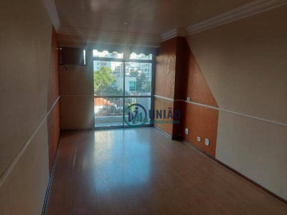 Apartamento com 3 Quartos à Venda, 107 m² em Icaraí - Niterói