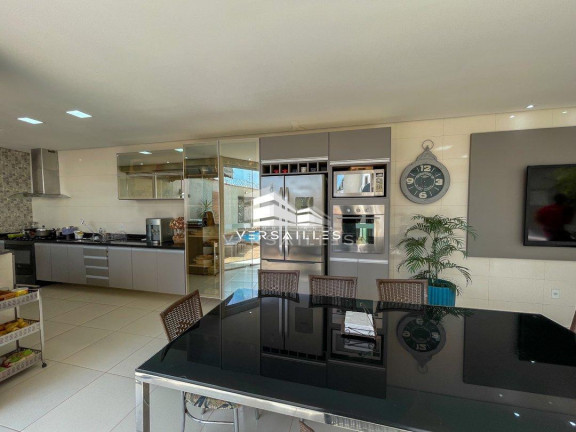 Imagem Casa com 4 Quartos à Venda, 527 m² em Costa E Silva - Porto Velho Imagem Casa com 4 Quartos à Venda, 527 m² em Costa E Silva - Porto Velho