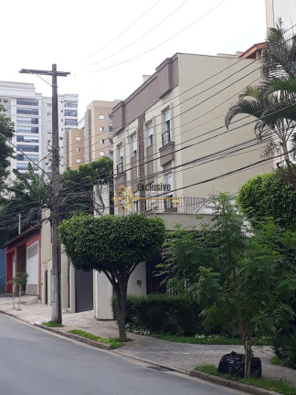 Imagem Cobertura com 2 Quartos à Venda, 90 m² em Campestre - Santo André Imagem Cobertura com 2 Quartos à Venda, 90 m² em Campestre - Santo André