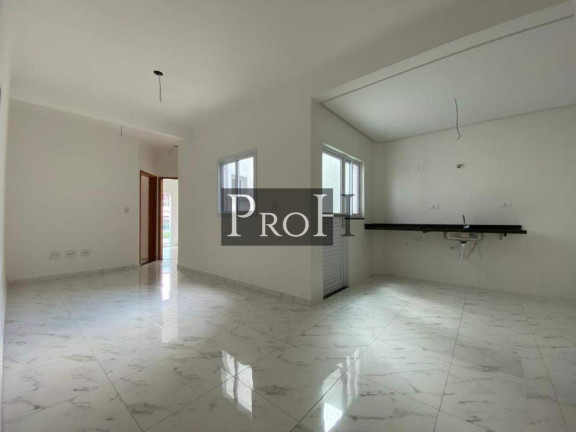 Imagem Cobertura com 2 Quartos à Venda, 47 m² em Vila Pires - Santo André Imagem Cobertura com 2 Quartos à Venda, 47 m² em Vila Pires - Santo André