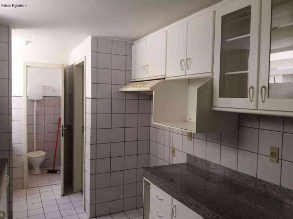 Imagem Apartamento com 4 Quartos à Venda, 100.000 m² em Campestre - Teresina Imagem Apartamento com 4 Quartos à Venda, 100.000 m² em Campestre - Teresina