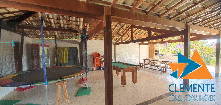 Imagem Casa de Condomínio com 3 Quartos à Venda, 200 m² em Condominio Estancias Da Mata - Jaboticatubas Imagem Casa de Condomínio com 3 Quartos à Venda, 200 m² em Condominio Estancias Da Mata - Jaboticatubas