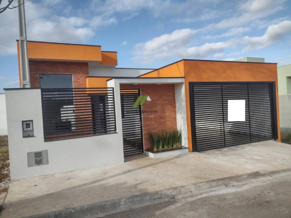 Casa com 3 Quartos à Venda, 155 m²