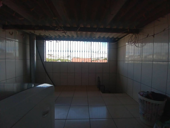 Imagem Sobrado com 3 Quartos à Venda, 150 m² em Conjunto Jaú - São Paulo Imagem Sobrado com 3 Quartos à Venda, 150 m² em Conjunto Jaú - São Paulo