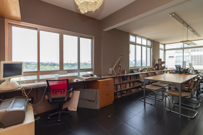 Imagem Apartamento com 2 Quartos à Venda, 176 m² em Pinheiros - São Paulo Imagem Apartamento com 2 Quartos à Venda, 176 m² em Pinheiros - São Paulo