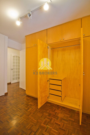 Imagem Apartamento com 3 Quartos à Venda, 106 m² em Itaim Bibi - São Paulo Imagem Apartamento com 3 Quartos à Venda, 106 m² em Itaim Bibi - São Paulo