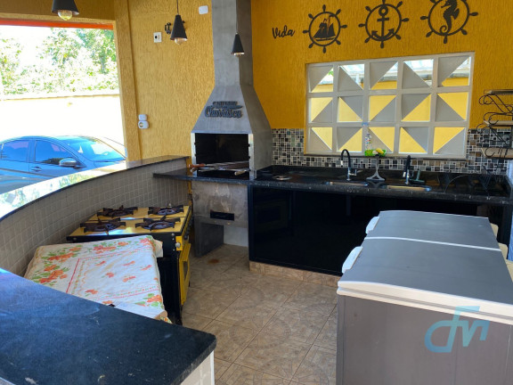 Imagem Sobrado com 5 Quartos à Venda, 375 m² em Boraceia - Bertioga