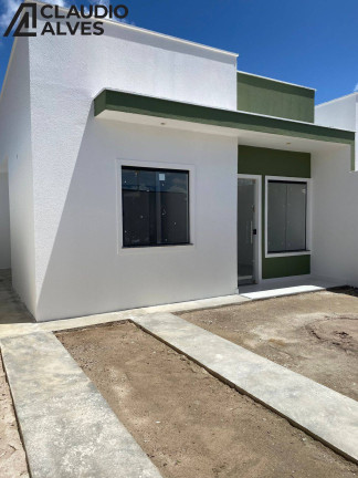 Imagem Casa à Venda, 65 m² em Mangabeira - Feira De Santana Imagem Casa à Venda, 65 m² em Mangabeira - Feira De Santana