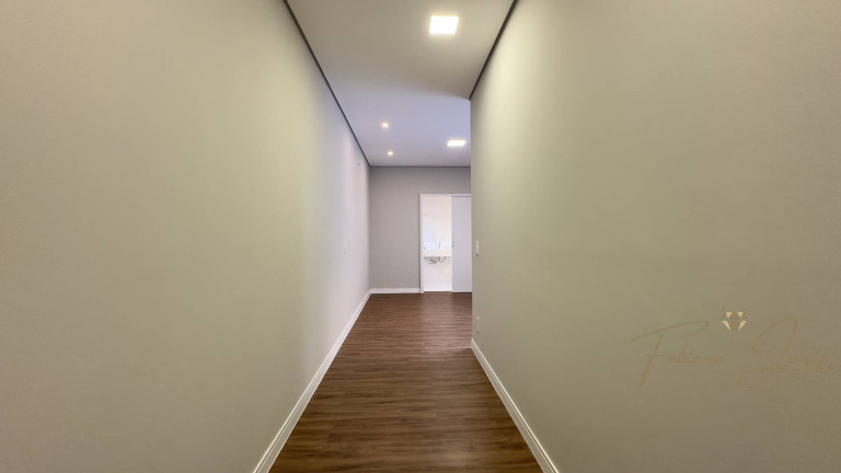 Imagem Casa de Condomínio com 3 Quartos à Venda, 186 m² em Jardim São Marcos - Valinhos