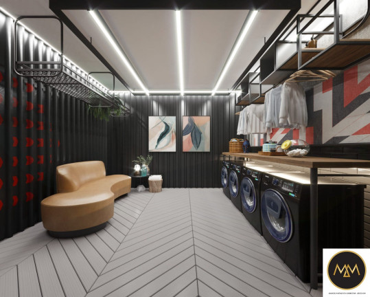 Imagem Flat com 1 Quarto à Venda, 17 m² em Jardim Oceania - João Pessoa