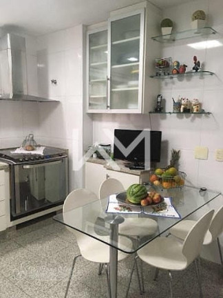Imagem Apartamento com 4 Quartos à Venda, 190 m² em Vila Rosalia - Guarulhos Imagem Apartamento com 4 Quartos à Venda, 190 m² em Vila Rosalia - Guarulhos