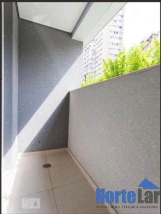 Imagem Apartamento com 1 Quarto à Venda, 22 m² em Centro - São Paulo Imagem Apartamento com 1 Quarto à Venda, 22 m² em Centro - São Paulo