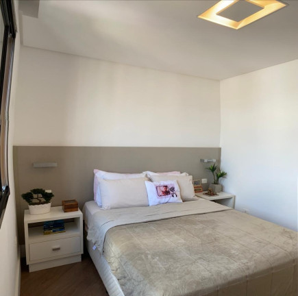 Imagem Apartamento com 3 Quartos à Venda, 104 m² em Vila Eldízia - Santo André Imagem Apartamento com 3 Quartos à Venda, 104 m² em Vila Eldízia - Santo André