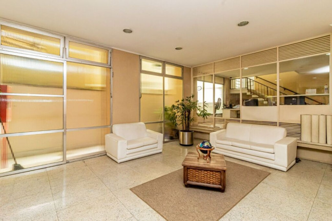 Imagem Apartamento com 3 Quartos à Venda, 97 m² em Centro Histórico - Porto Alegre Imagem Apartamento com 3 Quartos à Venda, 97 m² em Centro Histórico - Porto Alegre