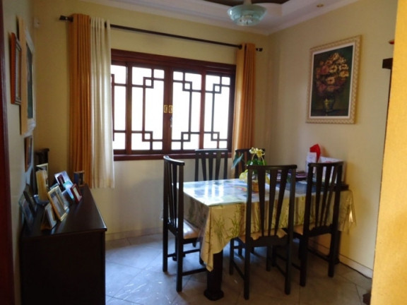 Imagem Casa com 3 Quartos à Venda, 300 m² em Prol. Jd. St. Maria - Jacareí Imagem Casa com 3 Quartos à Venda, 300 m² em Prol. Jd. St. Maria - Jacareí