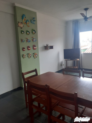 Imagem Apartamento com 1 Quarto à Venda, 60 m² em Itaguá - Ubatuba