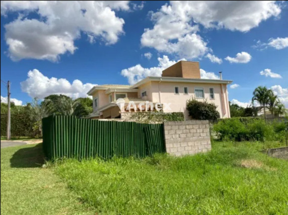 Imagem Terreno à Venda, 414 m² em Parque Das Quaresmeiras - Campinas