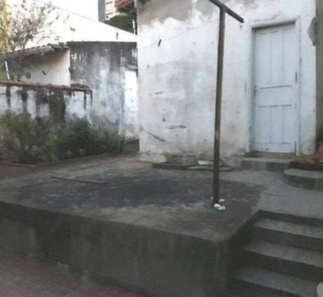 Imagem Casa à Venda,  em Cambuí - Campinas