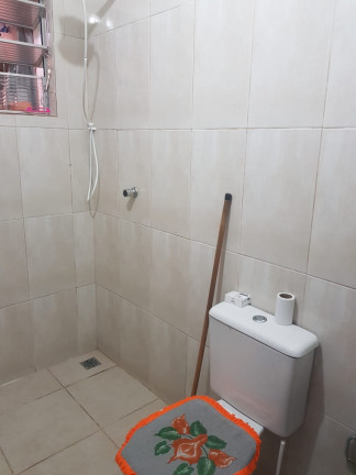 Imagem Casa com 2 Quartos à Venda, 120 m² em Centro - Mongaguá