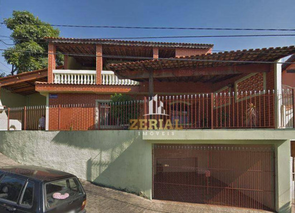 Imagem Casa com 2 Quartos à Venda, 180 m² em Olímpico - São Caetano Do Sul Imagem Casa com 2 Quartos à Venda, 180 m² em Olímpico - São Caetano Do Sul