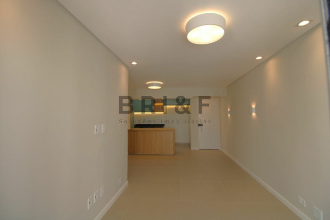 Imagem Apartamento com 3 Quartos à Venda, 80 m² em Jardim Taquaral - São Paulo Imagem Apartamento com 3 Quartos à Venda, 80 m² em Jardim Taquaral - São Paulo