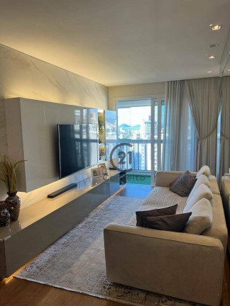 Imagem Apartamento com 2 Quartos à Venda, 75 m² em Centro - Florianópolis Imagem Apartamento com 2 Quartos à Venda, 75 m² em Centro - Florianópolis