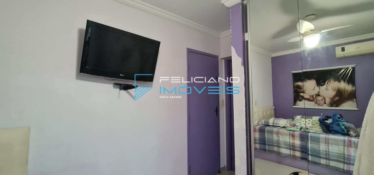 Imagem Apartamento com 3 Quartos à Venda, 176 m² em Ocian - Praia Grande Imagem Apartamento com 3 Quartos à Venda, 176 m² em Ocian - Praia Grande