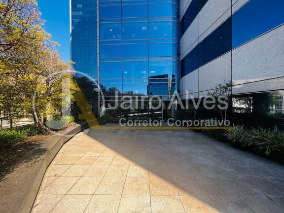 Imagem Imóvel Comercial para Alugar, 665 m² em Vila Olímpia - São Paulo