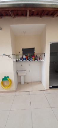 Imagem Casa com 3 Quartos à Venda, 72 m² em Village Moutonnée - Salto Imagem Casa com 3 Quartos à Venda, 72 m² em Village Moutonnée - Salto