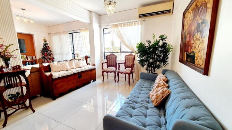 Imagem Apartamento com 3 Quartos à Venda, 149 m² em Meireles - Fortaleza Imagem Apartamento com 3 Quartos à Venda, 149 m² em Meireles - Fortaleza