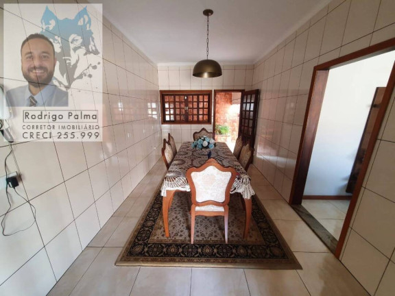 Imagem Casa com 4 Quartos à Venda, 270 m² em Bosque Dos Eucaliptos - São José Dos Campos Imagem Casa com 4 Quartos à Venda, 270 m² em Bosque Dos Eucaliptos - São José Dos Campos